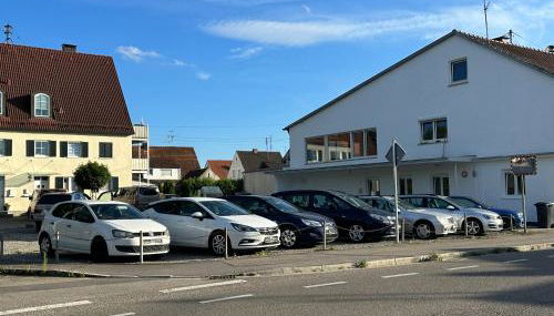 Ferienwohnung FLOTT - Foto 2