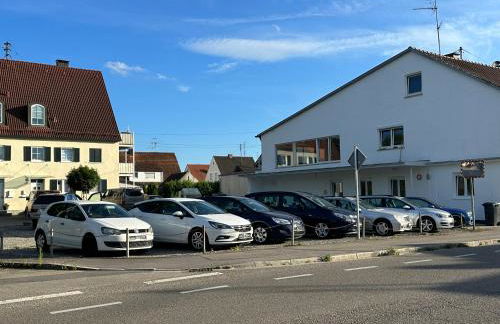 Ferienwohnung FLOTT - Foto 2