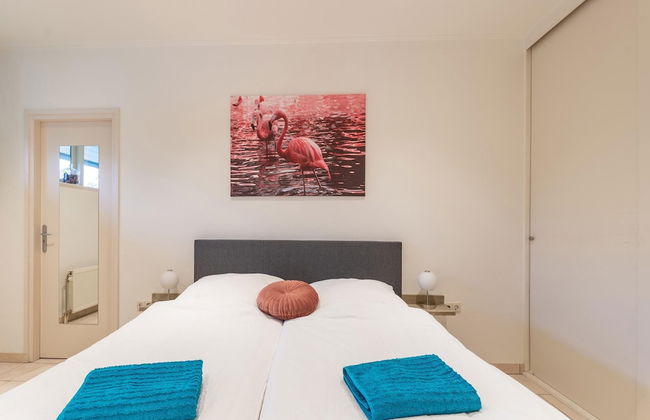 Farmhouse in the Achterhoek With hot tub and Beach Volleyball - Photo 6