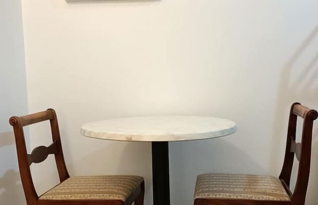 Roxas Blvd Ermita Studio US Embassy Mla - Foto 57