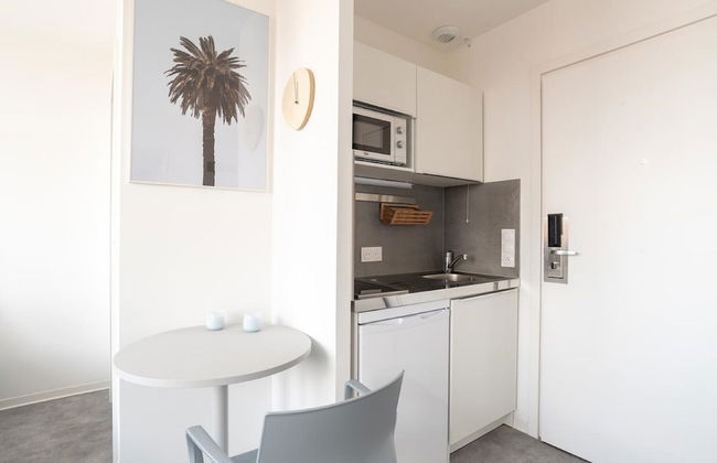 Student Factory Strasbourg Etoile - Foto 7