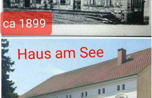 Luna et Sol Haus am See , Peacock - Apartment , Nähe Motorsportarena - Foto 12