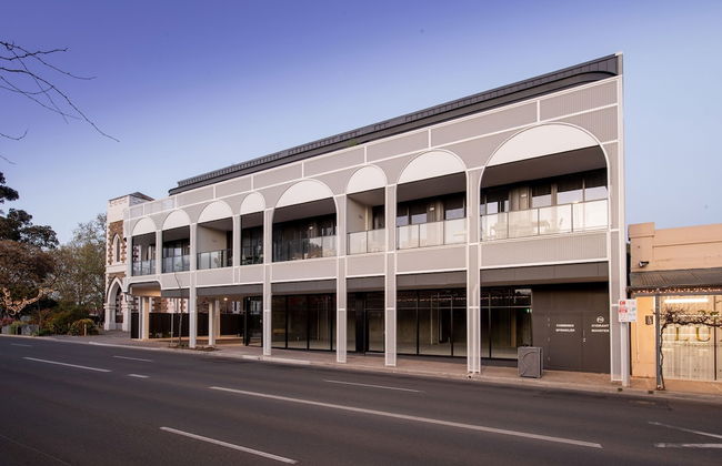 Grow at Goodwood - Foto 26