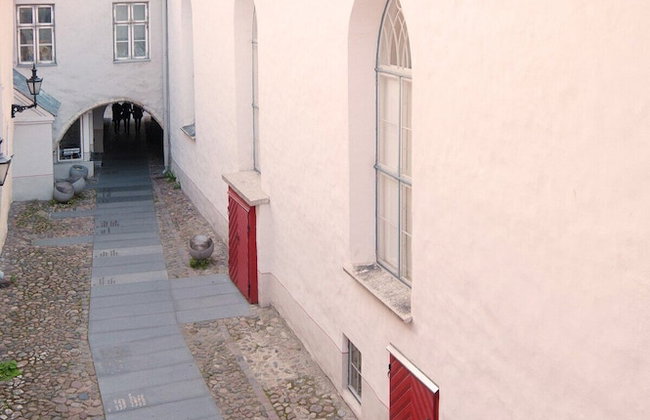 Tallinn City Apartments - Photo 1