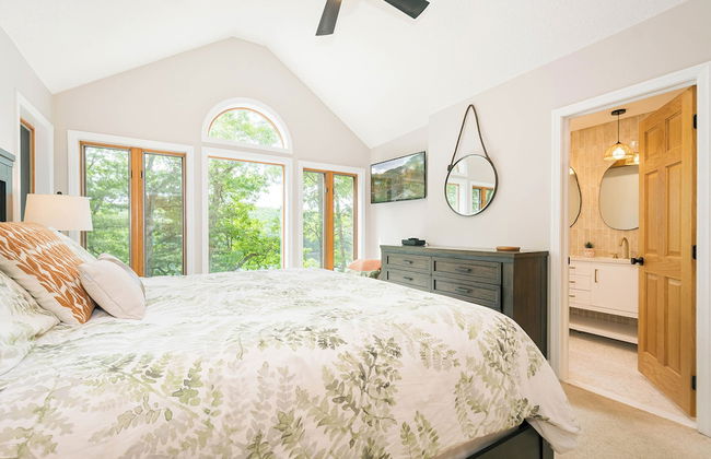 Alpine Cove by Taylor Made Deep Creek - Foto 7