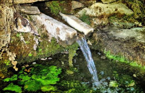 Holiday Home in Laroya With Pool & BBQ - Foto 46