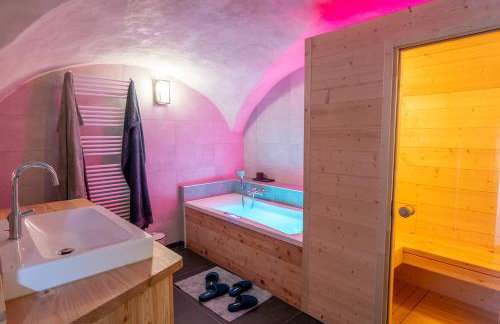 Sweet Home 119 spa privé - Foto 21