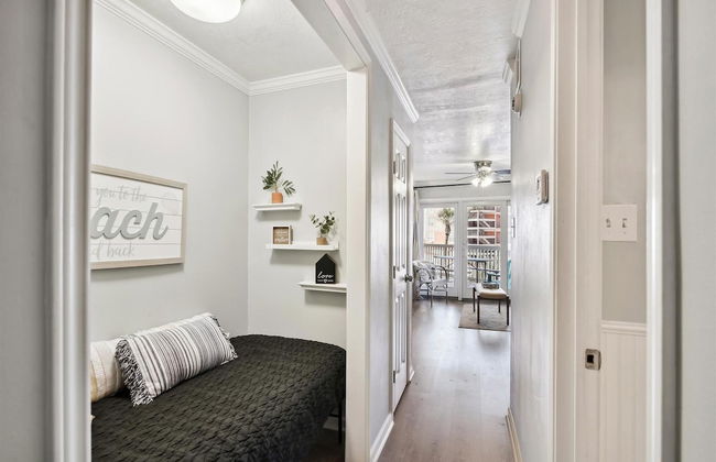 Victorian 3103-barefeet Retreat - Foto 16