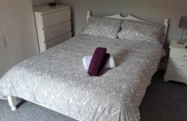 Entire town house with free parking - Foto 7