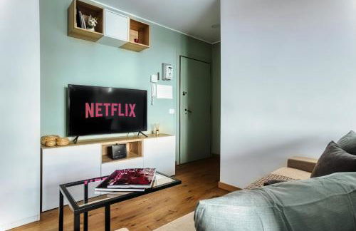 Zara Home - Central Station - 10' Duomo - San Siro - Foto 3