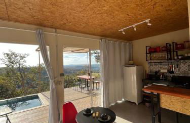 OKA VIVAH - Chalé Oka do Sol - Foto 4