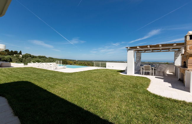 Villa Orizzonte - Foto 33