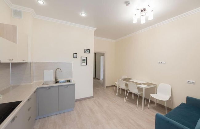 Apart-hotel TULPAR - Foto 25