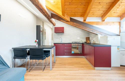 San Luigi Apartment - Foto 16