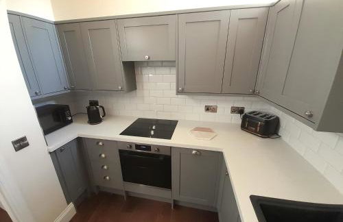 Kirkcudbright Holiday Apartments - Apartment C - Foto 10