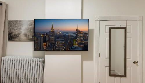 Jersey City Gem Near NYC - 2 Bedroom Apartment - Foto 2