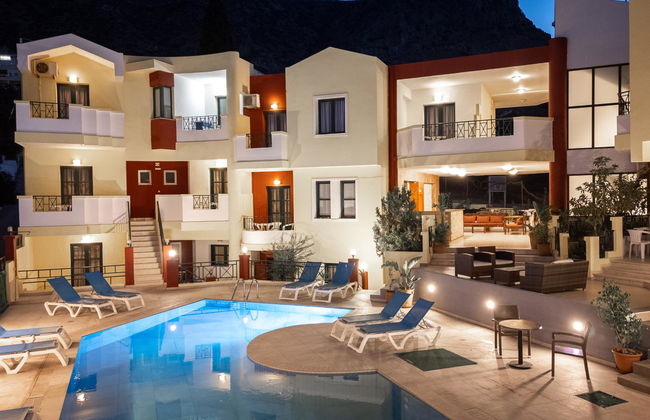 Ariadni Palace - Foto 33