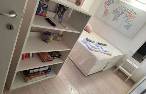 Charm & Relax between Lake Como and Milan - Foto 27