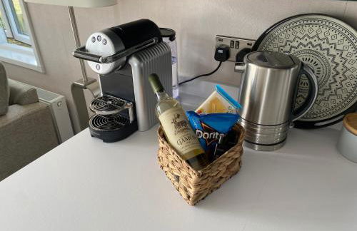 Teviotdale Lodge at Lilliardsedge Holiday Park - Foto 9