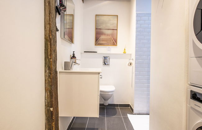 Town Hall Penthouse by Daniel&Jacob’s - Foto 54