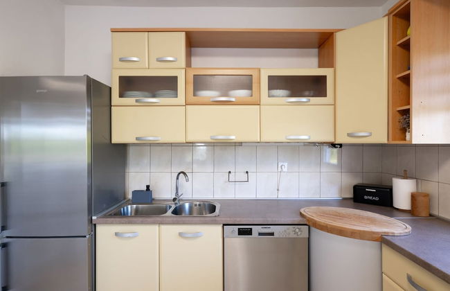 House Rose With Garden and Pool - Foto 12