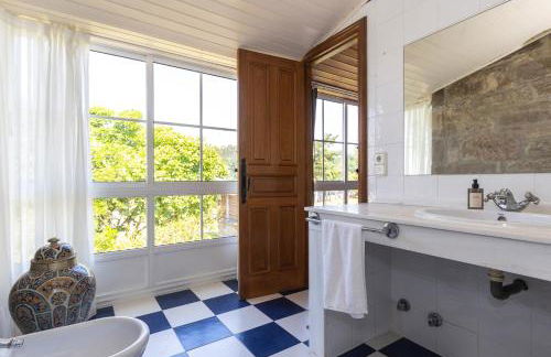 Casa Grande de Cornide Santiago de Compostela - Foto 44