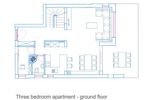 Villa Amfora - First row by the sea - Foto 23