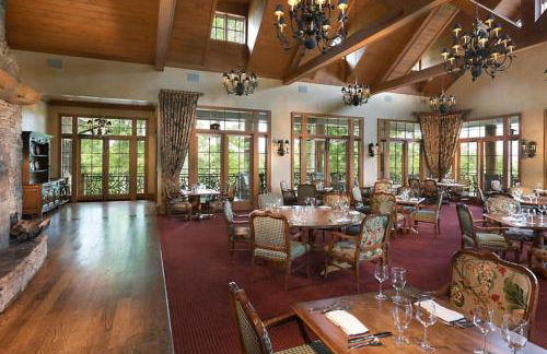 Enjoy the Blue Ridge Mountains in this 2BD condo resort retreat - Foto 20