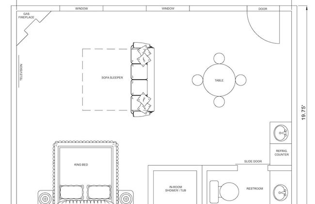 Lost Arrow Resort - Foto 28