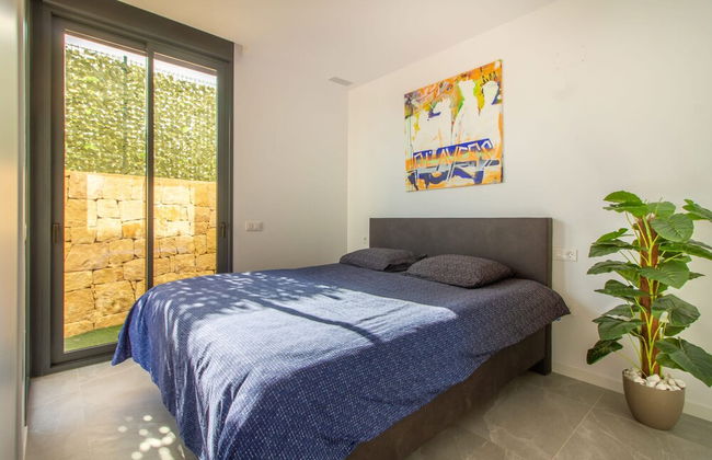 Villa Esmeralda 20 by Bookaparadise - Foto 35