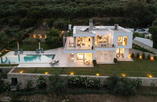 Villa Inati - Foto 2