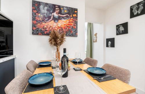 Archies Cozy Retreat A Stylish Derby Hideaway - Foto 43