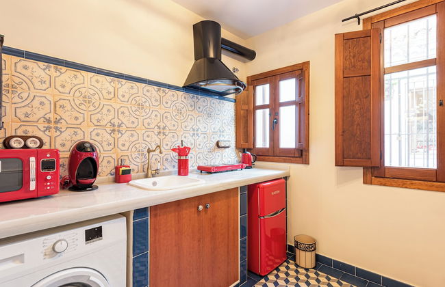 Casa Museo La Merced by Stay Unique - Photo 53