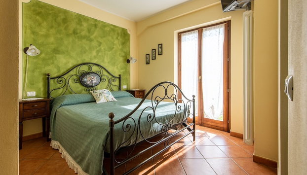Agriturismo El Crear - Foto 2, Zimmer