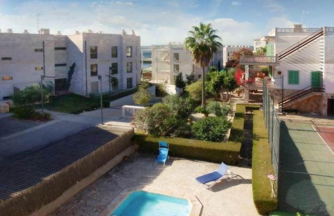 Cala Figuera Apartments - Photo 41