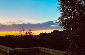 Small Provencal Castle with Swimming Pool, Tennis, Gym & Calm - Foto 65