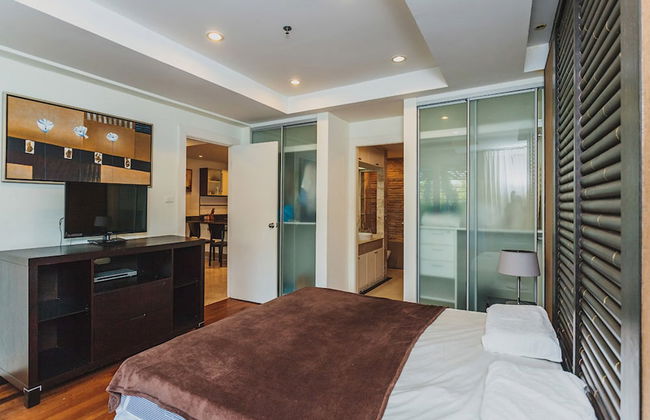 Condo in Panwa in Bel Air - Unit C204 - Foto 6