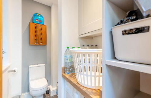 Inglewood Cottage - Foto 20