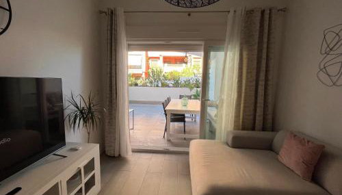 Villa Bobita-Marina Golf-Playa Granada - Foto 5