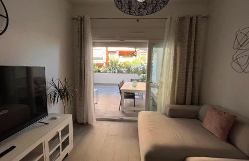 Villa Bobita-Marina Golf-Playa Granada - Foto 5