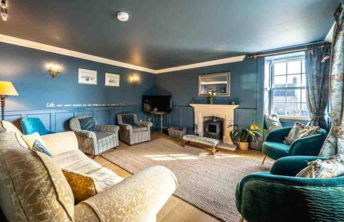 The Millie Luxury Five Star with Sea View - Foto 21