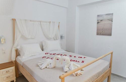 Golden Star Praxitelous - Foto 68