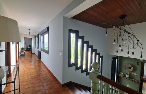 Ullasa house - Inolvidables vistas panorámicas del mar - Foto 27