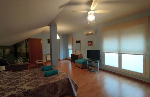 Apartamento Alhondiga Hervás - Foto 14