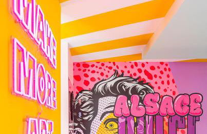 PopArt by AlsacePulse - Foto 20