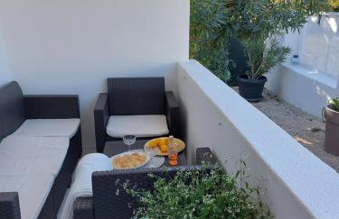 FAMILY APARTMENT ZRNKA s besplatnim parkingom - Photo 34