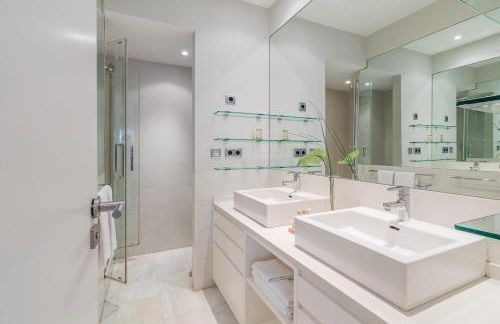 Madrid Rental Flats - Alquiler de Temporada - Photo 20