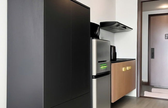Amazing CBD Rivergate Apartment & Pool - Foto 32