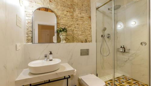 Palacio Vegafuente by Caleta Homes - Foto 5, towels, Shower