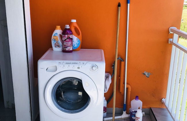 Nid douillet Spacieux Ventilé Campagne - Photo 17